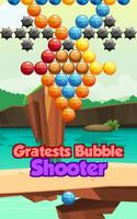 Summer Seaside Bubble Shooter syot layar 3