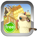 Summer Sheep