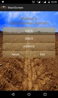 Soil Classification Poster