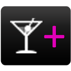 Alkohol+ Din hjälp till fyllan ícone