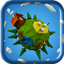Summer Vacation Live WP APK