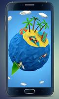 Summer Vacation Live WP পোস্টার