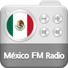 México FM Radio icon