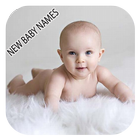 Leatest Baby Name 2017 أيقونة