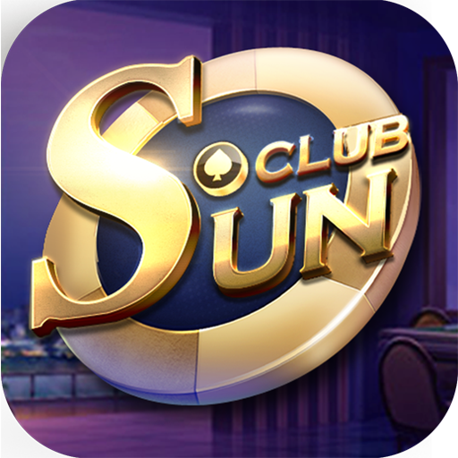 Sun.Club - Game bắn cá bài
