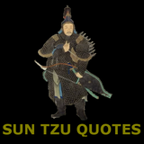 Sun Tzu Quotes icon