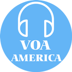 Voa America icône