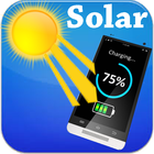 Sunlight Battery Charger Prank icon