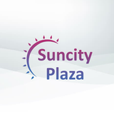 Suncity Plaza icône