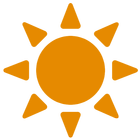 Sun App India ไอคอน