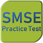 SMSE Practice Test アイコン