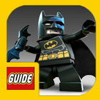Guide LEGO Batman icono