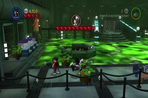 Guide LEGO Batman screenshot 3