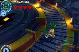 Guide LEGO Batman screenshot 2