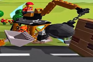 Guide LEGO Juniors syot layar 1