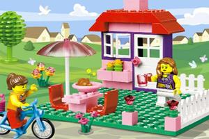 Guide LEGO Juniors capture d'écran 2
