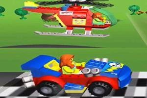 Guide LEGO Juniors imagem de tela 3