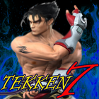 Guide Tekken 7 simgesi