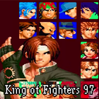 Guide King of Fighter 97 simgesi