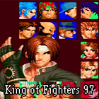 Guide King of Fighter 97 ikona