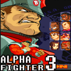 ikon Guide Alpha 3 Fighters
