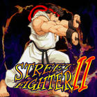 Guide Street Fighter 2 图标