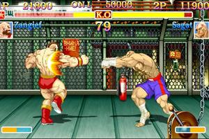 Guide Street Fighter 2 截图 2