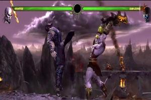 Guide Mortal Kombat X اسکرین شاٹ 1