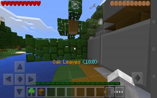 WAILA Mod MCPE 스크린샷 3