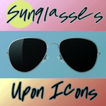 Sunglasses Upon Icons