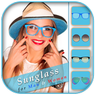 Goggles Photo Editor icon