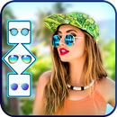 APK Sunglasses Photo Editor : Eye Glasses Photo Editor