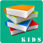 Audiobooks For Kids-icoon