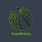 FootPrints أيقونة