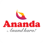 Ananda icono