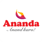 Ananda biểu tượng