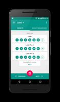 Irish Lotto Scanner تصوير الشاشة 2