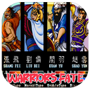Guide Warrior Fate APK