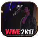 Tips WWE 2k17 ikona