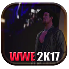 Tips WWE 2k17 आइकन