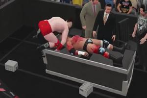 Tips WWE 2k17 screenshot 2