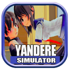 New Yandere Simulator Tip آئیکن