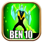 ikon Guide Ben 10
