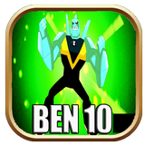 Guide Ben 10 icône