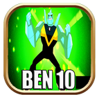 Guide Ben 10 иконка