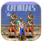 Guide Cadillacs أيقونة