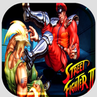 Tips Street Fighter 2-icoon