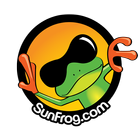 Sunfrog icon
