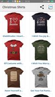 Sunfrog: Holidays Shirts captura de pantalla 1