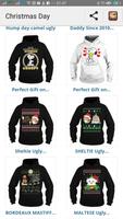 Sunfrog: Christmast T-shirts ảnh chụp màn hình 2